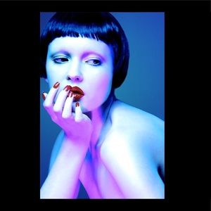 Meet your Posher, Kate